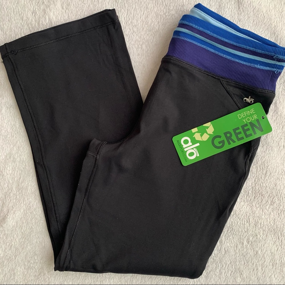 Alo Yoga Capri